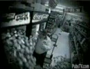 盗んじゃ...ダメ。絶対！