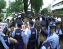 テロリストに執行猶予！？既に終わっている日本の司法⑤