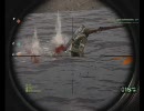 BFBC2 コンクエ 某ファイトクラブ