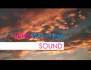 【UTAU オリジナル】Sound【波音リツ単独音】