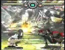 GGXX AC ラストエドガイ減りすぎワロタｗ