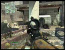 【COD:MW2】俺の嫁と現代戦#4【XBOX360】