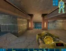 UT99 - [ WCG2002 ] GitzZz vs. lauke ( DM-Turbine ) 02