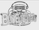 BonBon Whisky 【Can't Say "Good-Bye"】