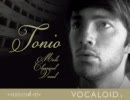 TONIO Vocaloid ZERO-G demo