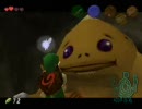 落まくり・・・上間久里実況プレイ【ゼルダの伝説　時のオカリナ】Part06