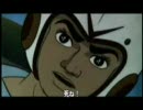 【韓国】 日本のパクリアニメが映画化