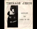 Teenage Jesus and the Jerks - Orphans