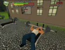 【刑務所シミュレーションゲーム】HardTimeをプレイ【2日目】