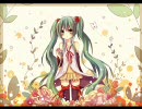 Magic！を歌ってみた[ちゃん]