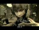 【北米版】MGS４ ムービーは飛ばさず喋らず実況っダァー！ ＡＣＴ2－10