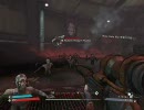 【実況】 Borderlands 武器箱に愛の手を...Part6.7【縛り？】