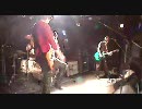 仙台のライヴハウス PARK SQUARE でライヴをしてみた（４）　/　THE ERECTION