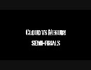 【Red Bull BC One 2009】 Cloud vs Neguin 【SEMI FINALS】