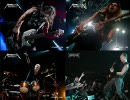 Metallica - Dyers Eve