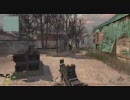 【CoD:MW2】マグロが行く新マップ２　デモリ【PS3】