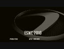 Counter strike -  Highlights from ESWC 2010