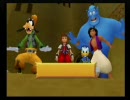 舌足らず実況プレイ【キングダムハーツRe:Chain Of Memories】その8