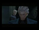Devil May Cry3 バージル1戦後～2戦目前
