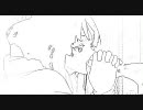 【素描スタイル】K-ON ED3 『NO,Thank You!』