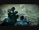 【PS3】 KILLZONE 3 New Gameplay Movie