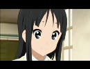 けいおん!!  「NO,Thank You!」 Fuli.ver