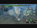 【MHP2G】にわかガンサーが行く！猫調教の旅【実況】Part 14