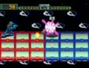 ロックマンエグゼ2　ロックバスターのみでゴスペル壊滅を目指す part11