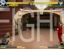 【本気狩】MBAC ランダム2on2 準決勝第2試合(2/3)