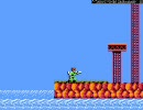 【マニアックFC　ロックアレンジ】　ヒットラーの復活　STAGE1