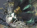【初音ミク】　Eve distance　【オリジナル曲】