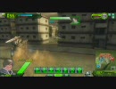 【B2】なにをすべきかわからないベテランのBORDER BREAK -PART1-【採掘島C】