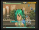 【Project DIVA Arcade】 片想いサンバ 【HARD】