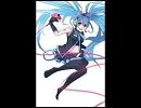 【初音ミク】理不尽ガール【オリジナル】