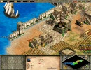 【AOE2,AOC】サラディン編実況プレイ第5-2回(聖戦)