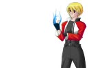 MUGENで生存報告がてらに自作AI対戦（おまけ付き）