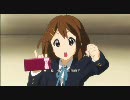 けいおん!!新OP「Utauyo!!MIRACLE」　（スロー）