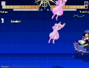 【MUGEN】更に強靭になったレン改変と聞いて23【カレン】