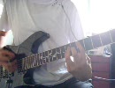 K-ON : Sakuragaoka Girls' High School Song  (Rock Ver.)  [ Guitar ]