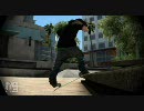 【EA】 An everyday occurrence of SKATE 3 【PS3 XBOX360】