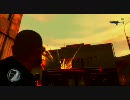 GTA4 TLaD 実況動画（拳銃縛り） Part3