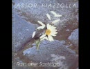 Astor Piazzolla - Llueve sobre Santiago