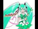 【初音ミク】泪じゃなくて【オリジナル曲】