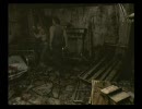 女子キャラ好きなヘタレ大学生がバイオハザード０を実況　part31