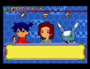 メダロット弐CORE verカブト をプレイしてみた part15