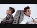 【K-POP】TaeYang(BIGBANG)Ft.GD -You're My + I Need A Girl【ダンスMV】