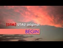 【UTAU オリジナル】Begin【貴野ユキ】バラード【再公開】