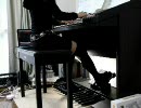 FF『海底神殿』弾いてみた。