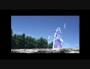 【月の導きに】DFFアドパ対戦122白騎士vs皇帝・スコール