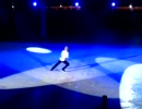 "Legends On Ice" Adrian Schultheiss, solo